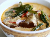 Resep Sayur Lodeh Terong Berbumbu Sederhana yang Lezat