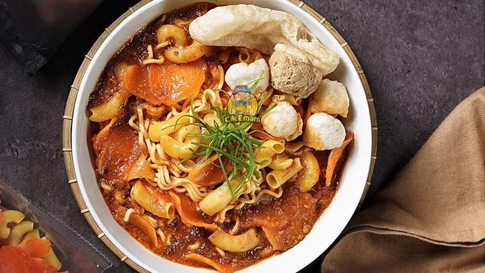 Ada Festival Kuliner Pedas Garut di Libur Nataru, Yuk Merapat!