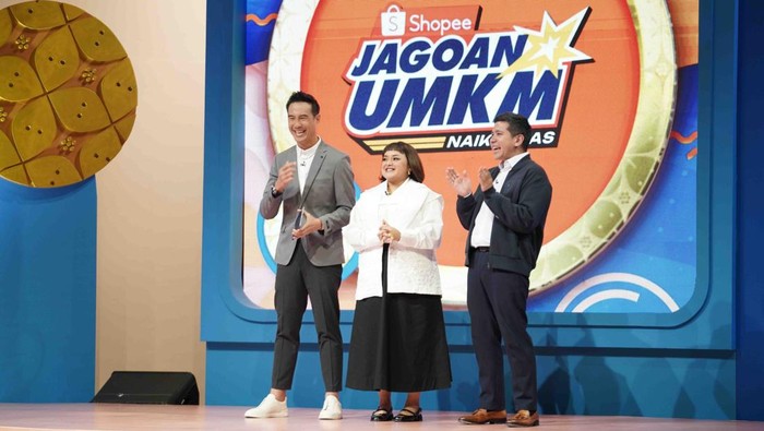 Shopee Jagoan UMKM