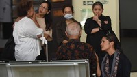 Agenda sidang kali ini memasuki tahap penting, yakni pembacaan kesimpulan dari pihak pemohon dan termohon. ANTARA FOTO/Indrianto Eko Suwarso