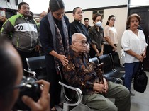 Sidang Praperadilan Nadiem Makarim Masuki Tahap Pembacaan Kesimpulan