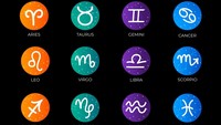 Ramalan Zodiak 28 Oktober: Aquarius Harus Evaluasi, Pisces Kontrol Pengeluaran Ramalan Zodiak 28 Oktober: Aquarius Harus Evaluasi, Pisces Kontrol Pengeluaran