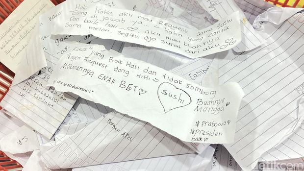 Suasana dapur MBG di Sukabumi yang viral tuai pujian