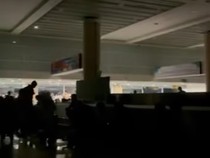 Bandara Ngurah Rai Gelap Gulita gegara Mati Listrik, Penerbangan Terdampak