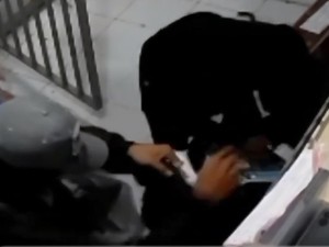 2 Pria Bobol Tempat Gadai di Bandung, Kerugian Ditaksir Rp 100 Juta