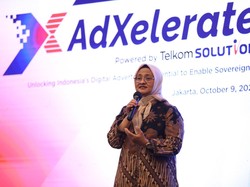 AdXelerate Jadi Cara Telkom Perkuat Industri Periklanan Digital Indonesia