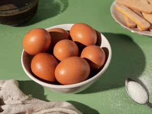 Harga Sembako Jogja Hari Ini 10 Oktober 2025: Telur Pecah Rekor Tertinggi!