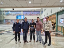 Divonis 3 Tahun, Penyelundup Rohingya di Aceh Ditangkap Usai Setahun Buron