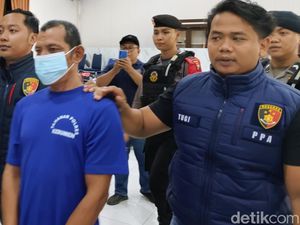 Bejat! Pria di Kebumen 5 Tahun Cabuli Anak Tiri, Ancam Bunuh Jika Buka Mulut