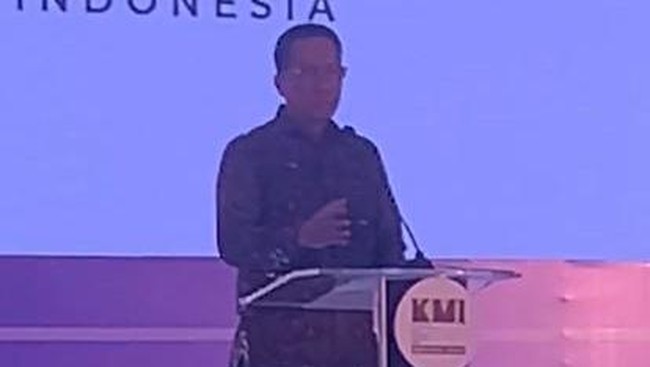 Video: Menkum Supratman Ungkap 2 Masalah Polemik Royalti di Indonesia
