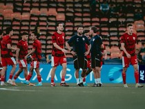 Catat! Jadwal Timnas Indonesia Vs Irak di Kualifikasi Piala Dunia 2026