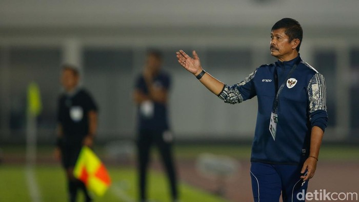 Timnas Indonesia U-23 Kalah Dari India U-23 Timnas Indonesia U-23 berhadapan dengan India dalam laga uji coba. Pasukan Indra Sjafri kalah 1-2. Indonesia vs India berlangsung di Stadion Madya, Jakarta, Jumat (10/10/2025) malam WIB. Ini merupakan rangkaian persiapan Indonesia menuju SEA Games 2025.