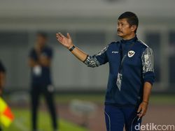 Hasil Drawing Grup SEA Games 2025, Indra Sjafri: Bismillah