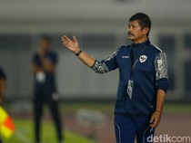 Kata Indra Sjafri soal Timnas U-23 Isi Slot FIFA Matchday November