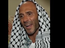 Aktivis Global Sumud Flotilla Masuk Islam usai Lihat Kelakuan Israel