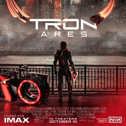 Tron: Ares, Saat ChatGPT Masuk Dunia Nyata