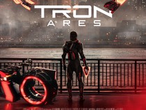 Sinopsis Tron: Ares (2025) dan Jadwal Tayangnya di Bioskop Surabaya