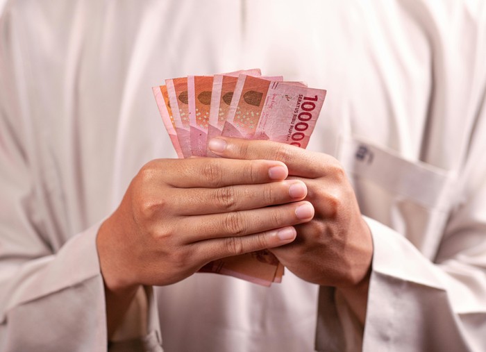 Kenaikan Gaji PNS 2025 Berapa Persen? Segini Rincian di Perpres 79 Tahun 2025