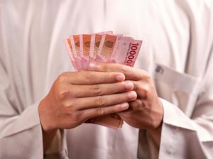Daftar UMK Jawa Tengah 2025 Lengkap dari Terendah sampai Tertinggi