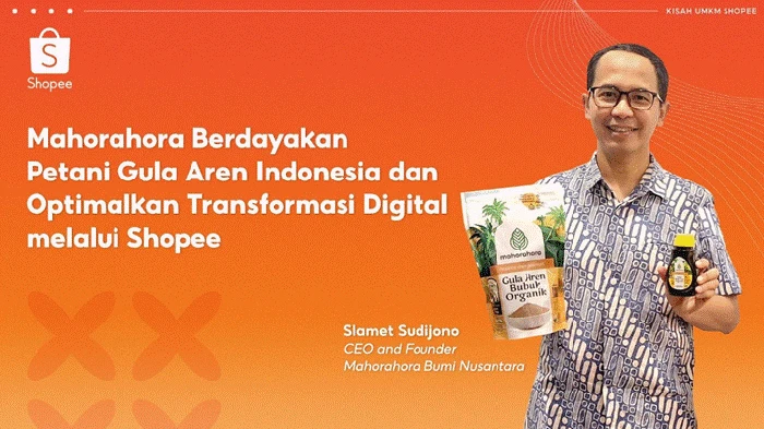 UMKM Shopee