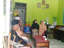 Viral Dua Siswi SMP di Lombok Timur Hujat Menu MBG, Sekolah Turun Tangan