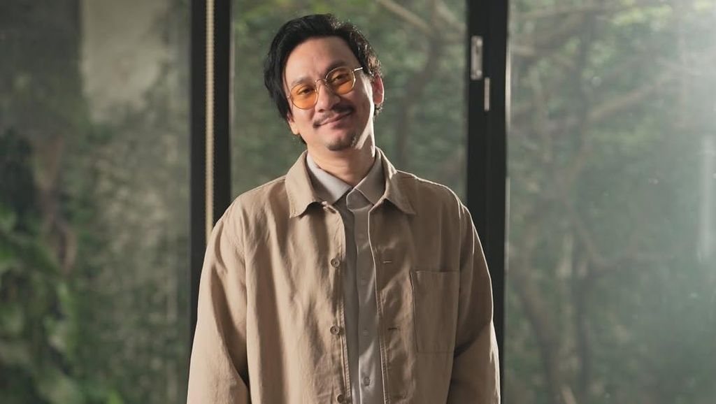 Saat Vincent Rompies Dikorek Soal Pernikahan