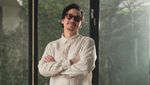 Saat Vincent Rompies Dikorek Soal Pernikahan