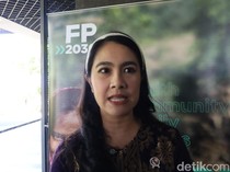 Wamendukbangga Tekankan Pentingnya Perketat SOP di Dapur SPPG