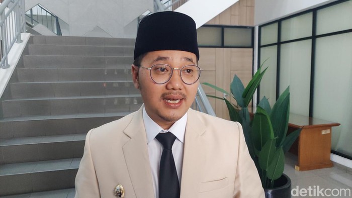 Wakil Wali Kota Cimahi, Adhitia Yudisthira