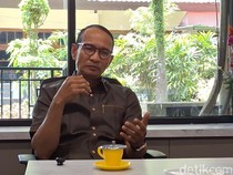Mohan Akan Kaji Proporsi Penggajian PPPK Paruh Waktu di Pemkot Mataram