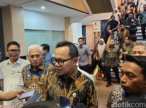 Wamendagri Minta Pemda Kreatif Dongkrak PAD di Tengah Pemangkasan TKD