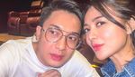 Wika Salim Luapkan Perasaan 3,5 Tahun Pacaran dengan Max Adam Wika Salim Luapkan Perasaan 3,5 Tahun Pacaran dengan Max Adam
