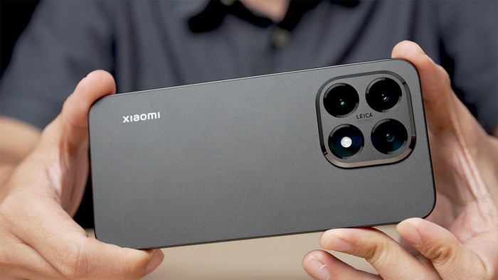 Xiaomi 15T