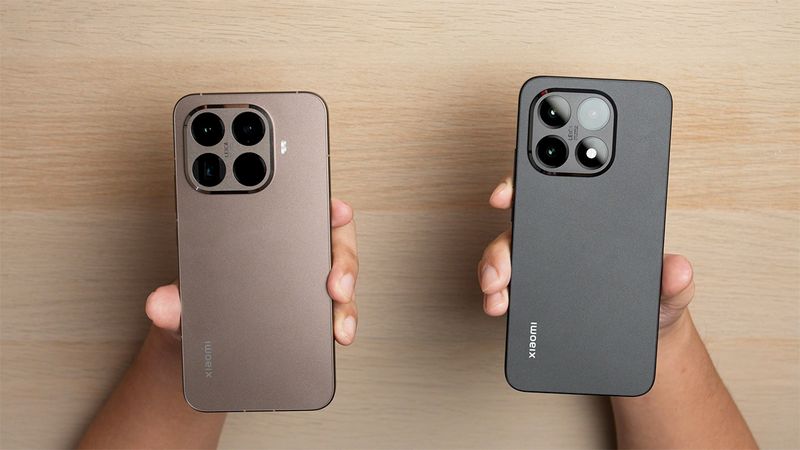 Xiaomi 15T