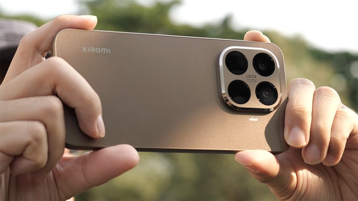 Xiaomi 15T Pro