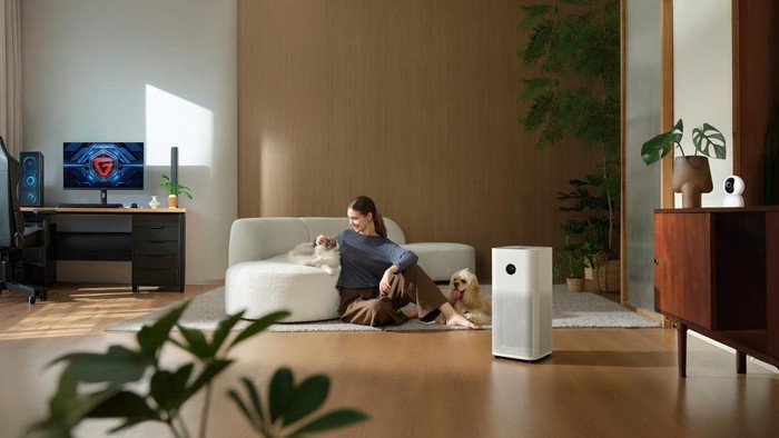 Xiaomi AIoT
