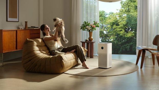 Xiaomi AIoT