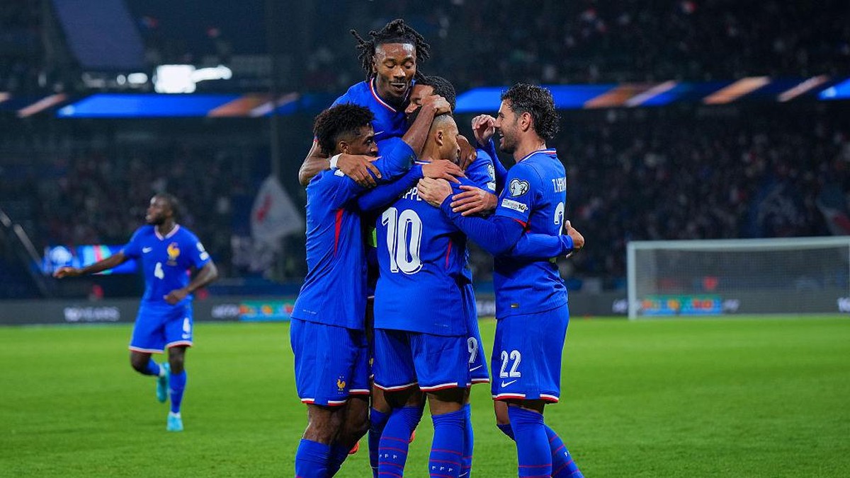 Foto: Getty Images/Franco Arland