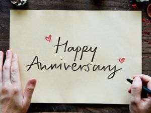 50 Ucapan Anniversary Pernikahan untuk Suami yang Estetik dan Manis