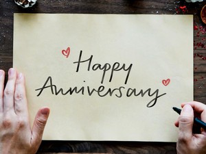 50 Ucapan Anniversary Pernikahan untuk Suami yang Estetik dan Manis