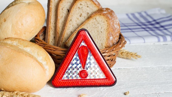 Waspadai! Klaim Gluten Bebas Palsu di Jakarta, Ini Tips bakery Aman