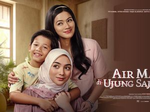 Jadwal Film Bioskop di Samarinda 25 Oktober 2025, Ada Film Baru!