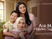 Air Mata di Ujung Sajadah 2 Kapan Tayang? Simak Sinopsis dan Fakta Menariknya