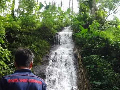 Air Terjun Roro Kuning