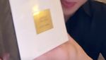 Suvenir Nikah Amanda Manopo-Kenny: Android TV, Juicer, LM hingga Parfum Armani