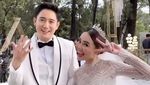 Kenny Austin 2 Bulan Pacaran Gas Lamar Amanda Manopo, 2 Bulan Kemudian Nikah