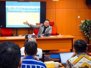 Bamsoet Dorong Penyederhanaan Regulasi Jadi Agenda Strategis Politik Hukum