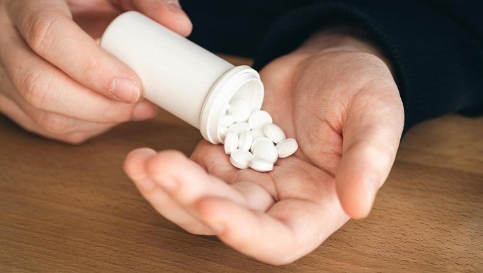 Aturan Minum Obat 4x1, 3x1, 2x1, dan 2x1, Berapa Jam Jarak Minum yang Benar?