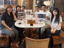 Dapat Tawaran, Baim Wong Siap Remake Film Korea Tunnel