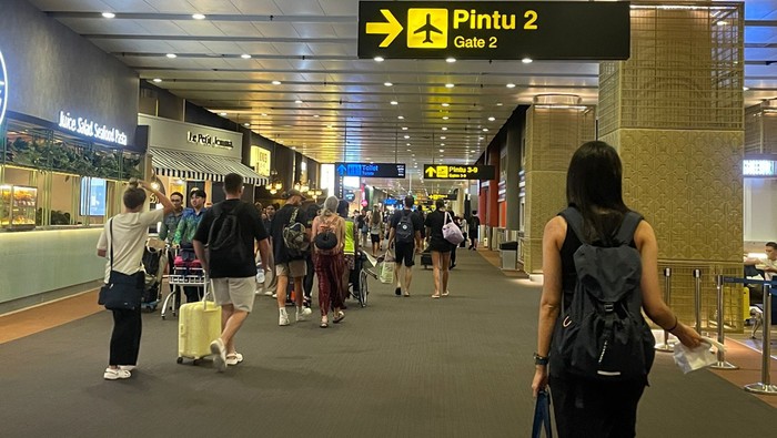 Bandara I Gusti Ngurah Rai